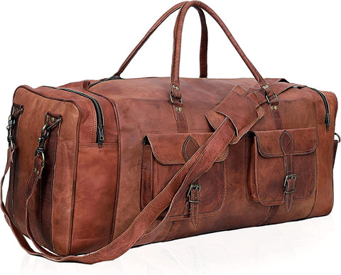 Traveler's Bag