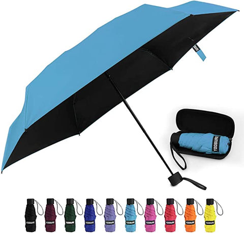 umbrella for backpack
