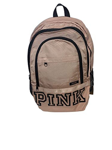 Victoria's Secret Backpack Pink