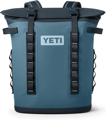 Yeti Backpack Cooler