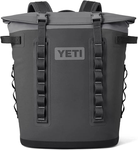 Yeti Backpack Cooler