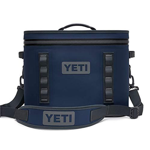 Yeti Coolers