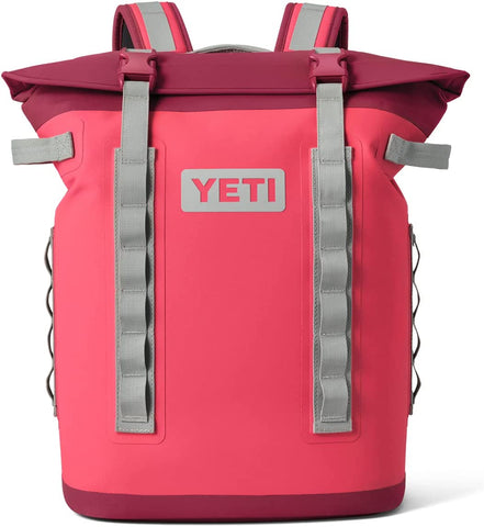 Yeti Backpack Cooler