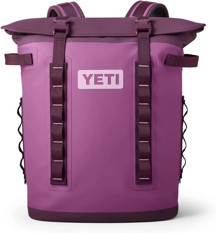 Yeti Hopper Backpack Nordic Purple