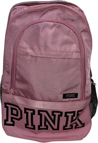 backpack from pink