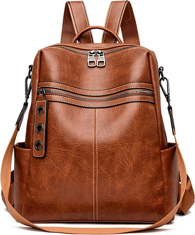 backpack purse for woman