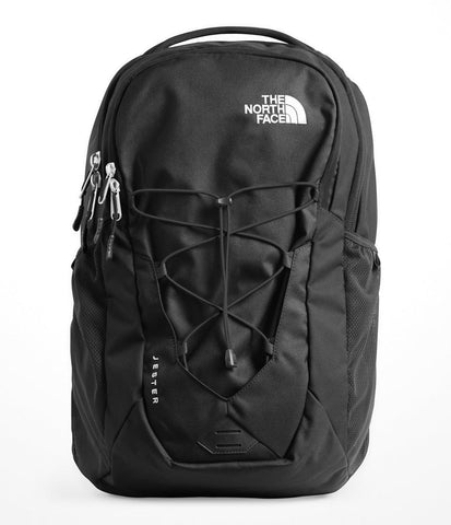 The North Face All Black Backpack