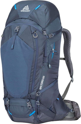 Gregory lightweight backpack