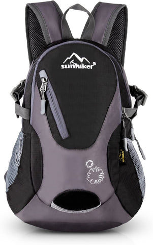 small backpack for hiking