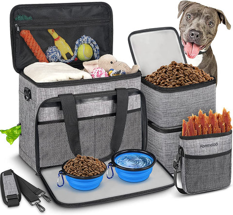 traveling bags for dogs