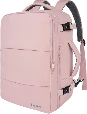 travelling backpack women's
