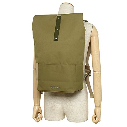 brooks england hackney backpack