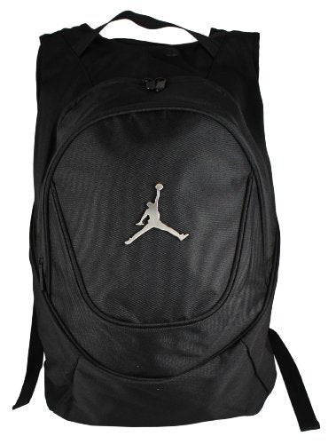 black jordan bag