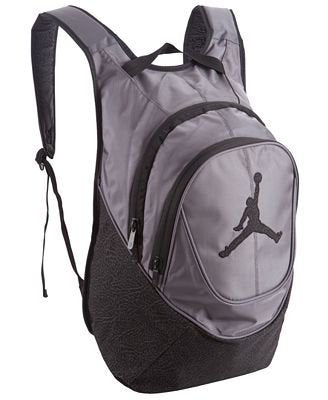 michael jordan backpack kids