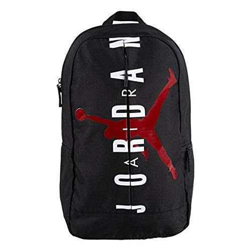 Nike Jordan Split Pack Backpack (Black)– backpacks4less.com