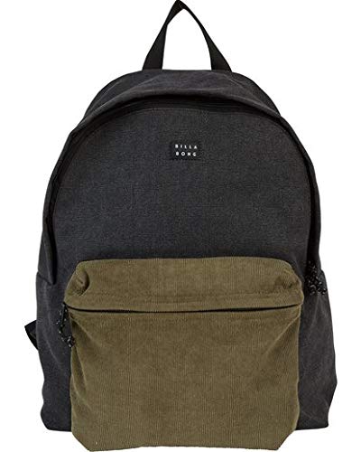 corduroy billabong backpack