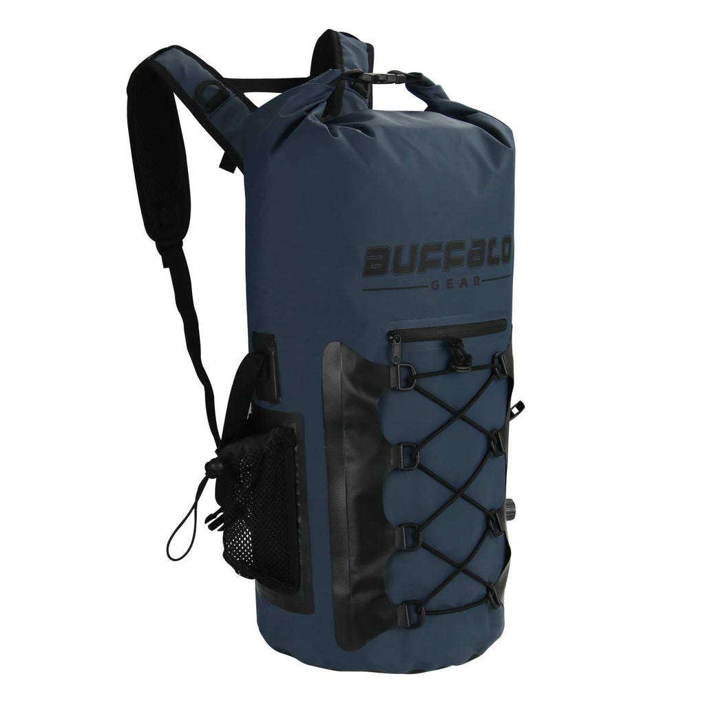 waterproof cooler backpack