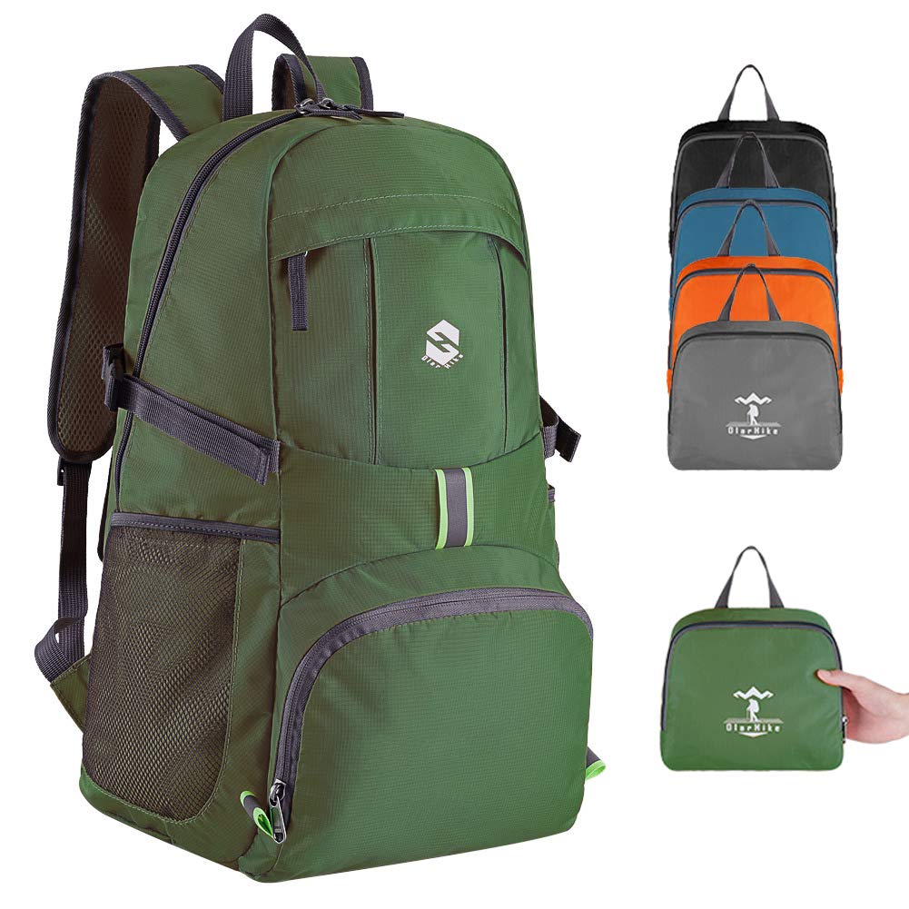 women's lightweight backpacks for hiking