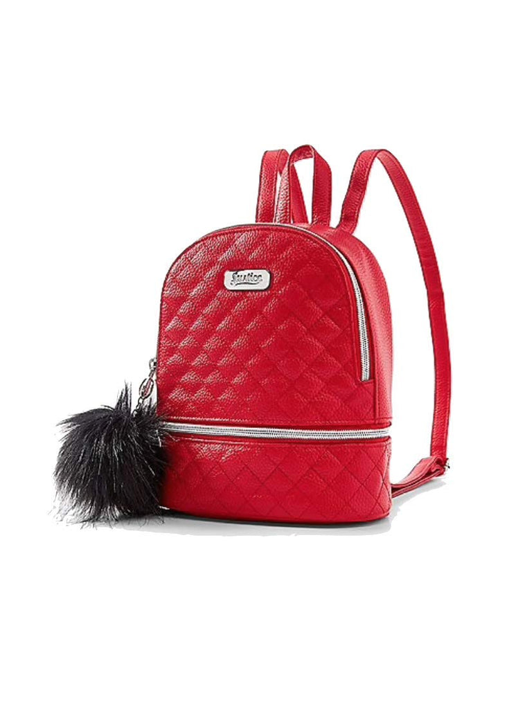 justice backpacks mini