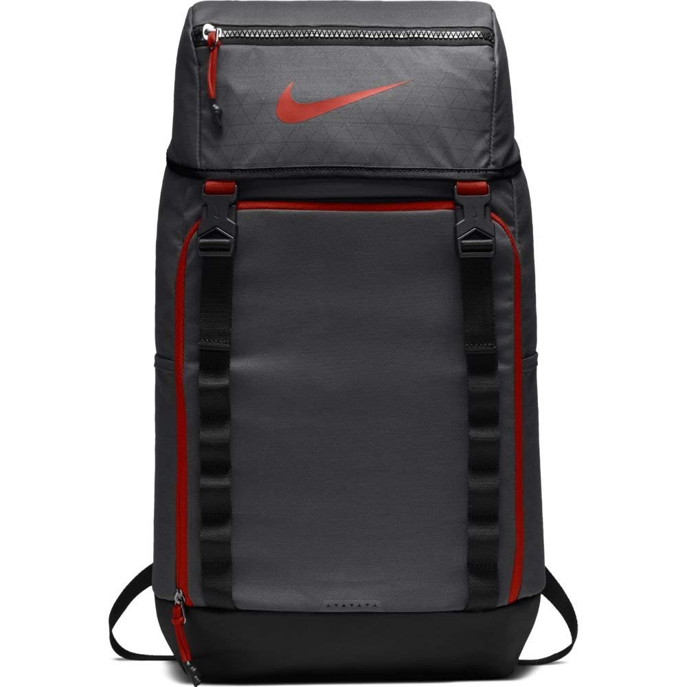 Nike Vapor 2.0 Training Backpack (Black/Red)– backpacks4less.com