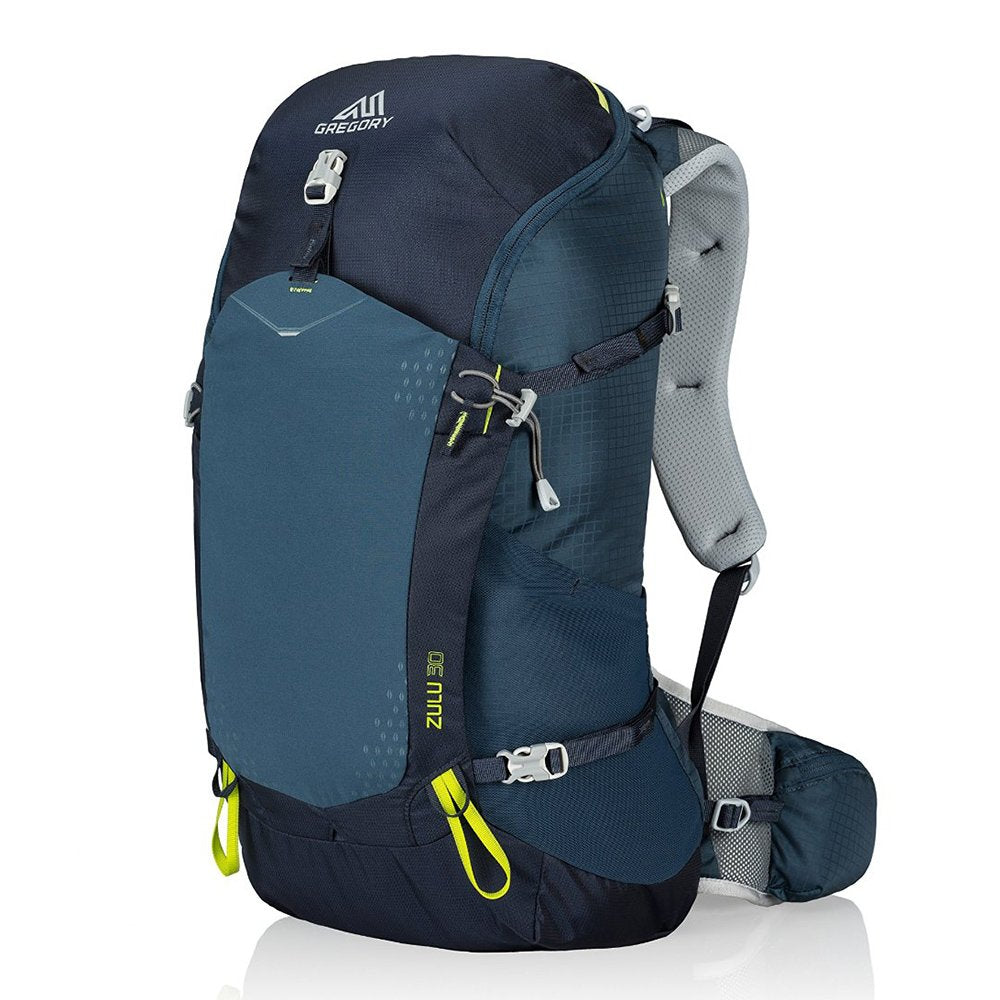 zulu backpack