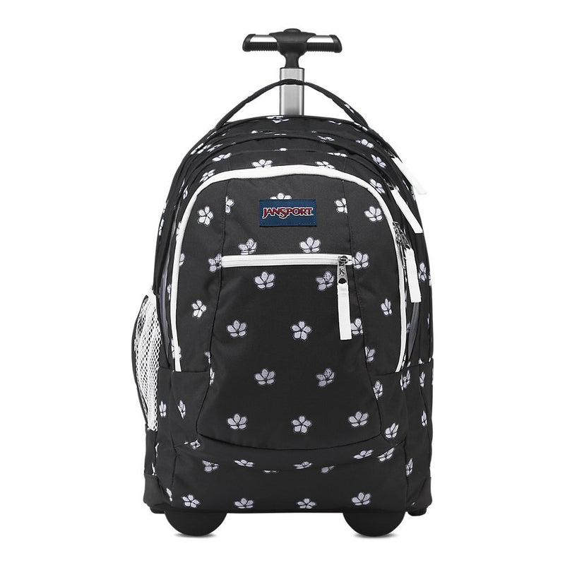 jansport bag with wheels