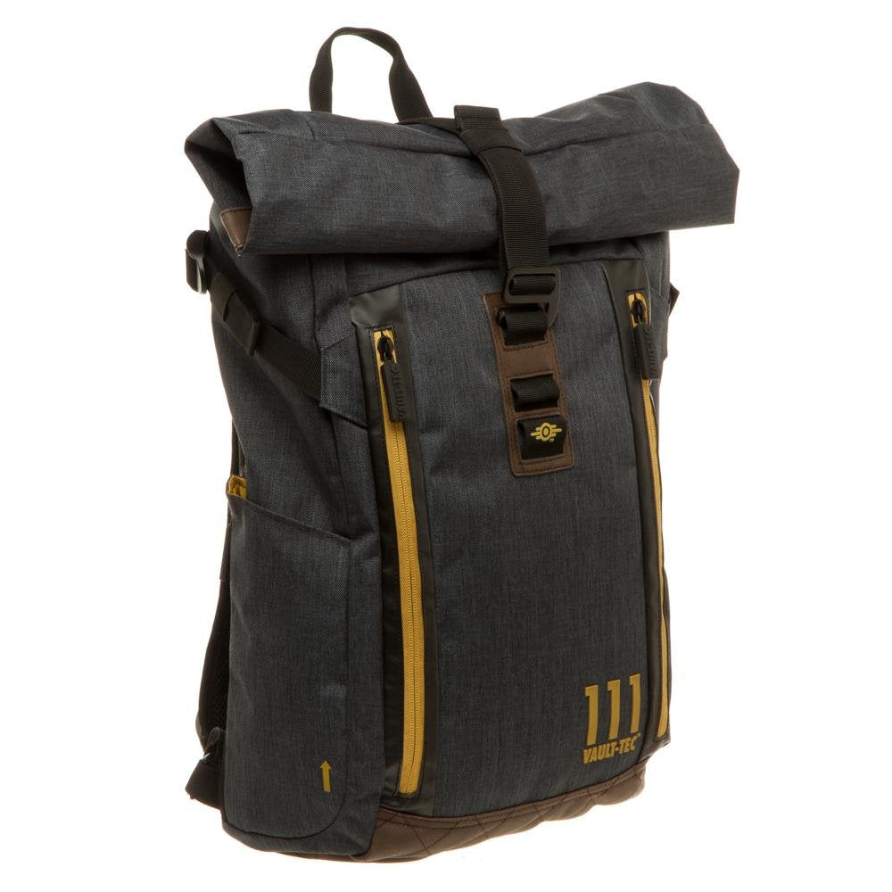 tech vault backpack