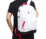 nike jordan air patrol backpack