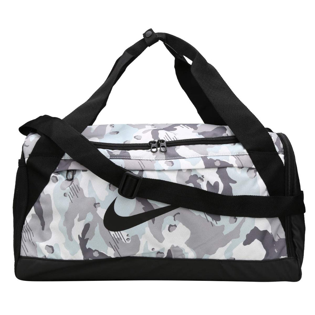 NIKE Brasilia Printed Training Bag (Small)– backpacks4less.com