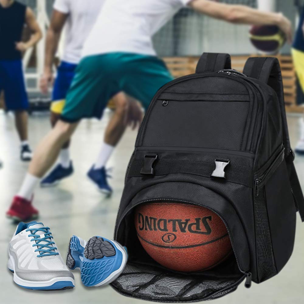 youth basketball backpack