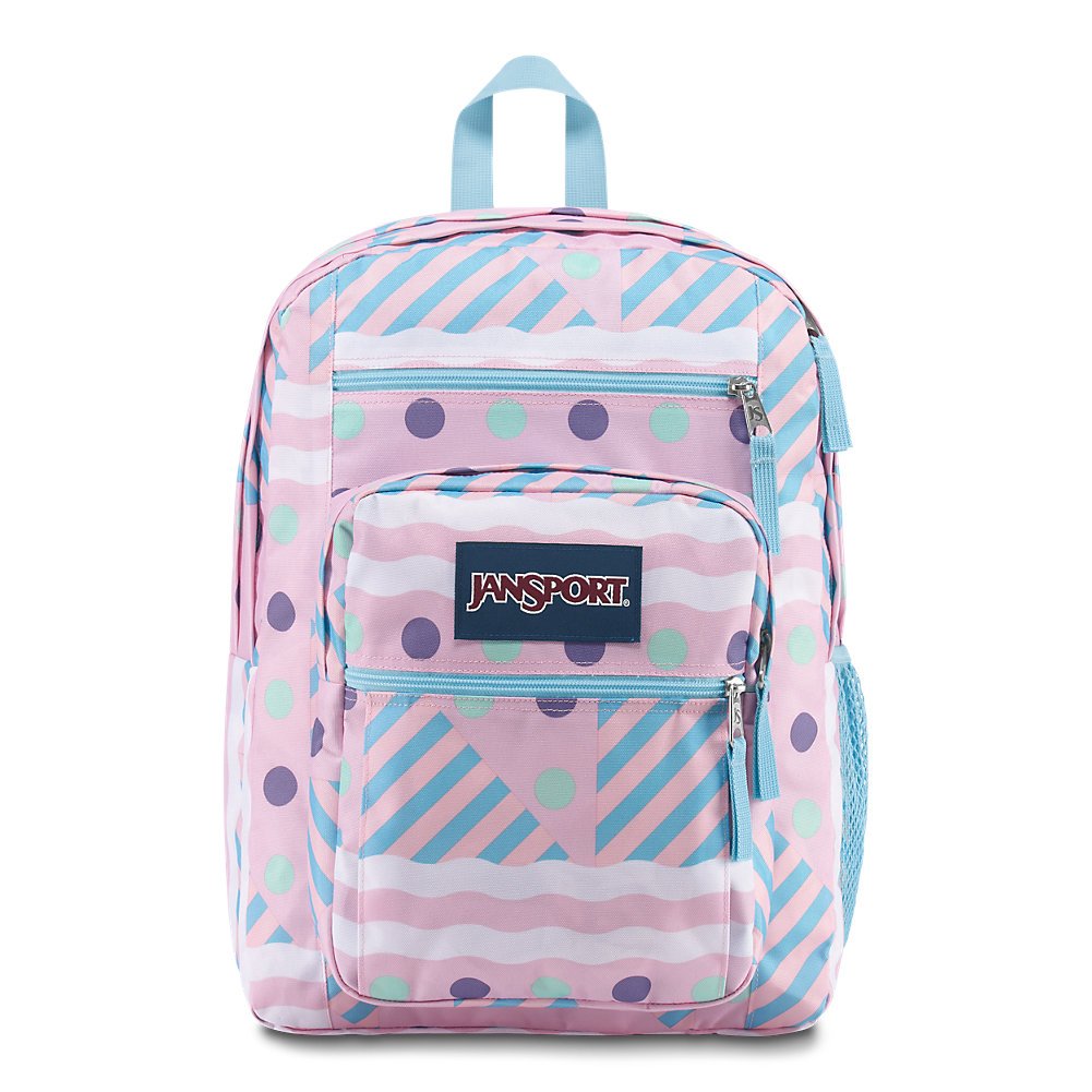 jansport ice cream backpack