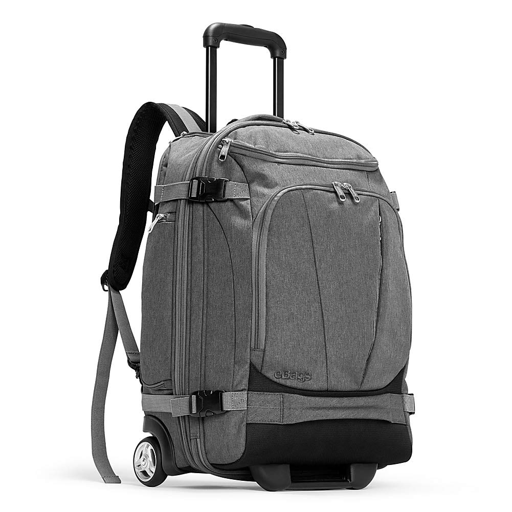 E bags. Рюкзак Incase range large Backpack 17.