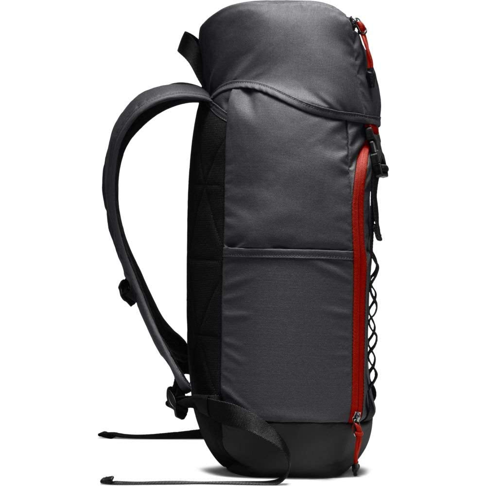 Nike Vapor 2.0 Training Backpack (Black/Red)– backpacks4less.com