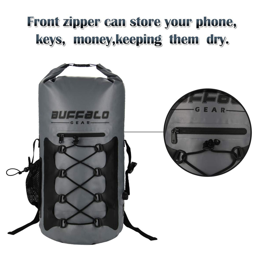 insulated dry bag