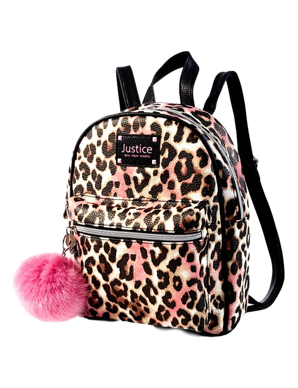 cheetah nike backpack