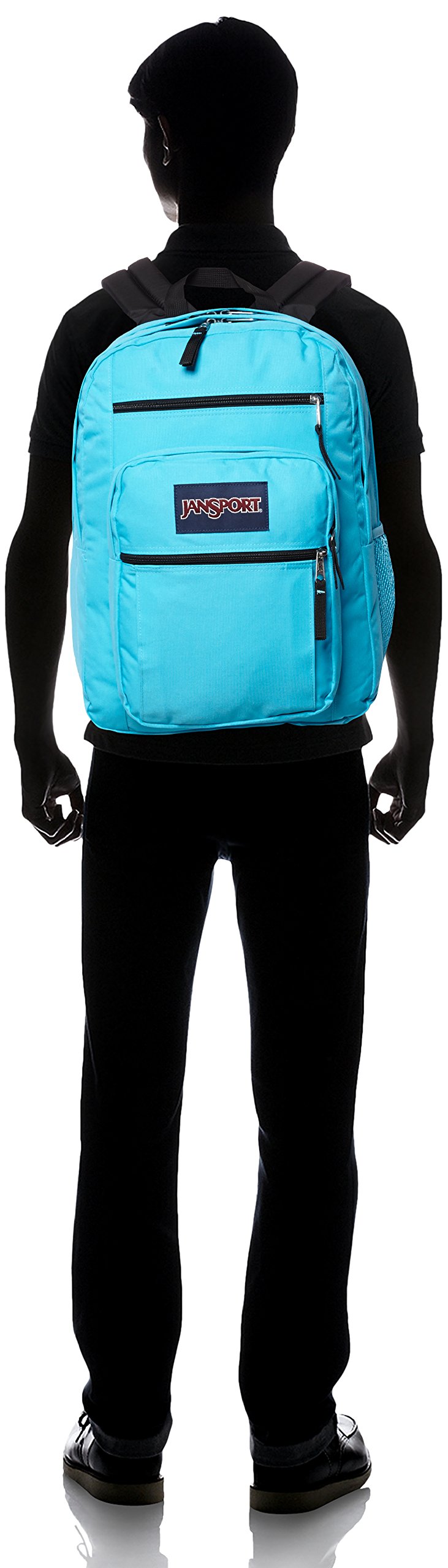 jansport coastal blue