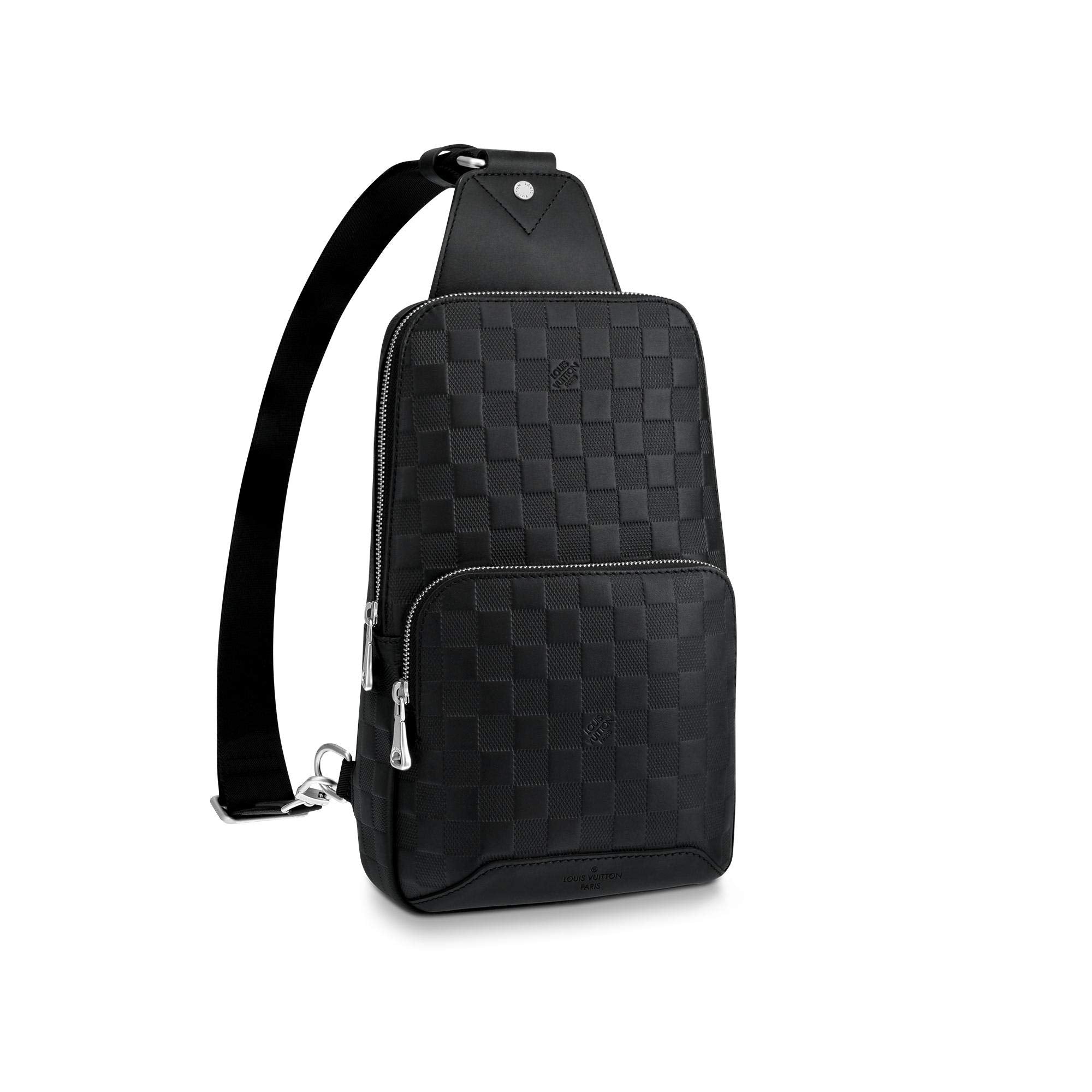 LOOK FOR LESS: Louis Vuitton Damier Bags (under $50!)