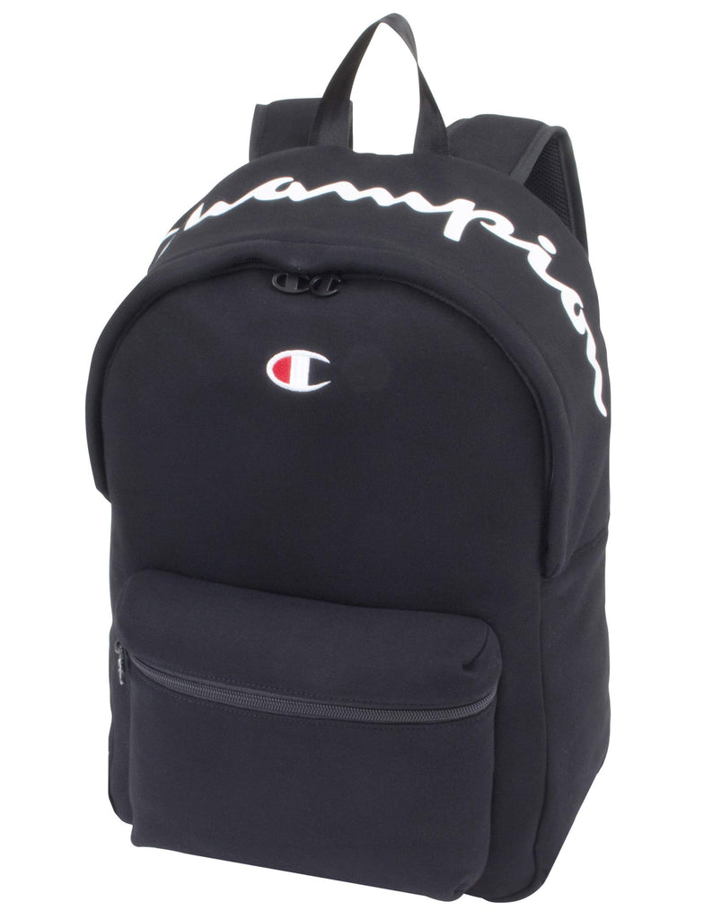 champion men's attribute laptop backpack