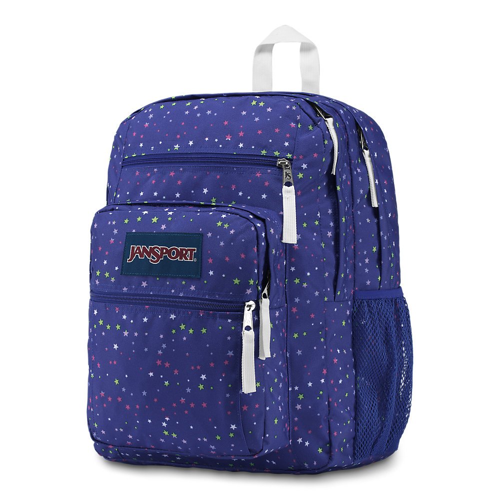 cheap jansport big student backpack