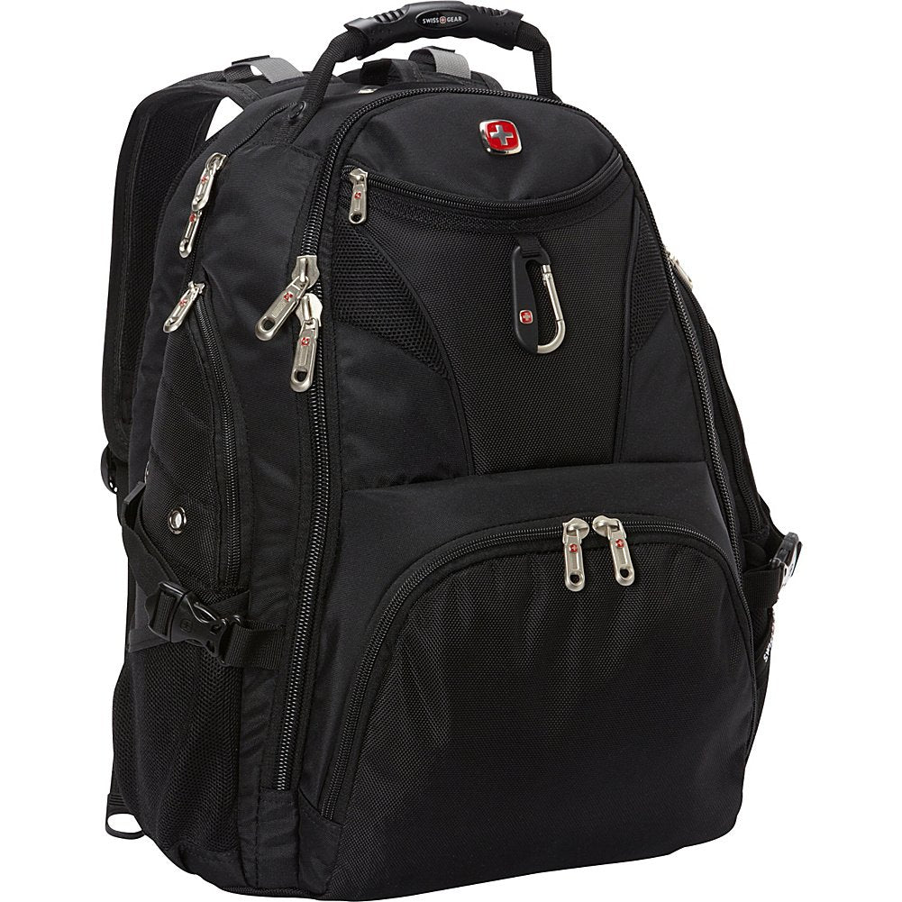 swissgear 17 inch laptop backpack