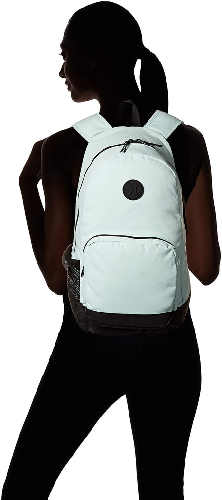 hurley backpacks women's