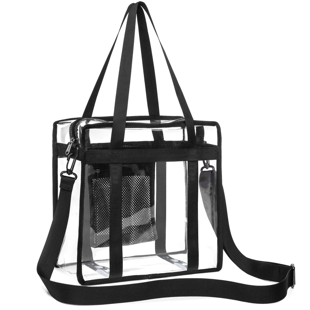 nfl clear tote