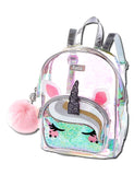 tiny backpacks for girls