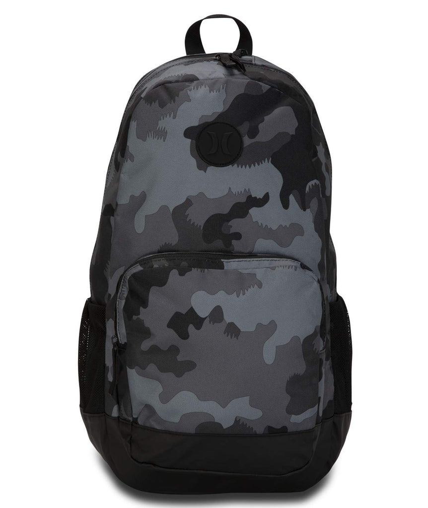 Hurley Renegade II Printed 26L Backpack - Camo– backpacks4less.com