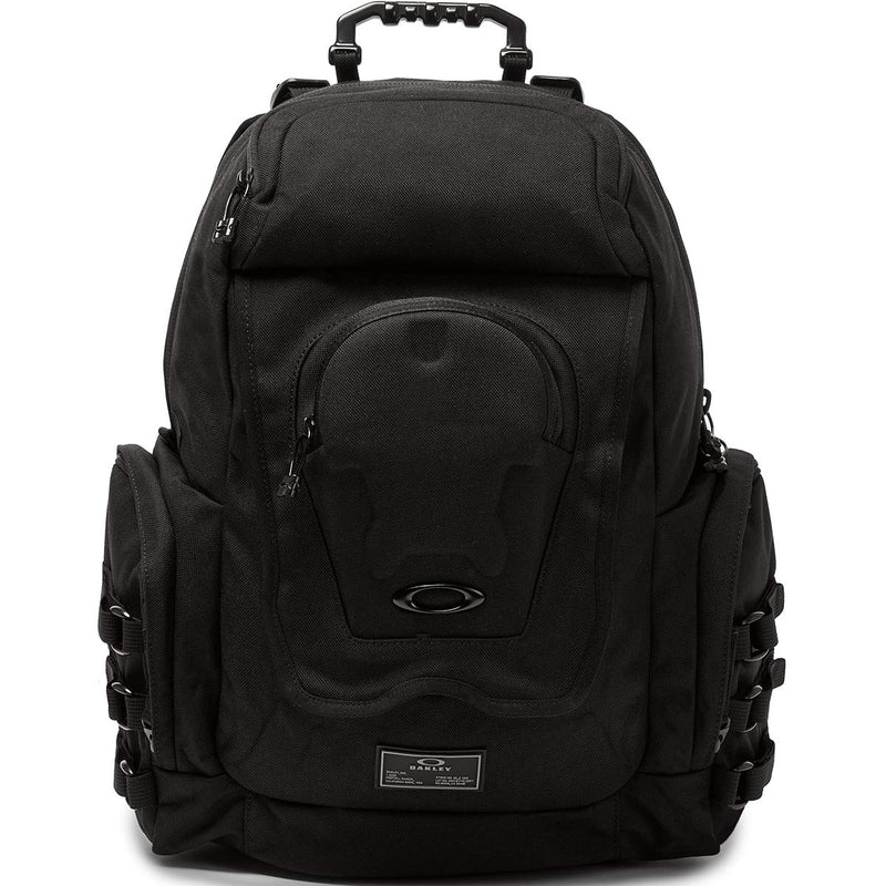 Oakley archive gimmick backpack metal-