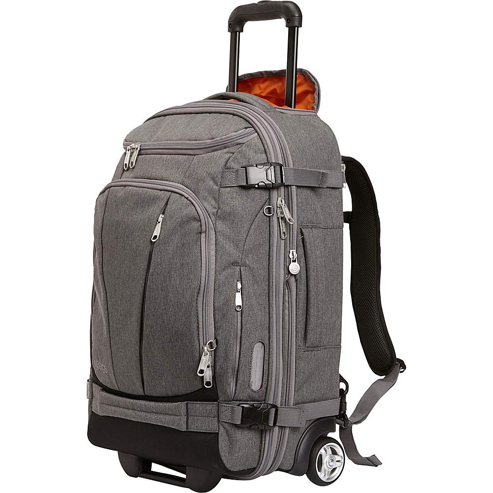 ebag mother lode travel backpack