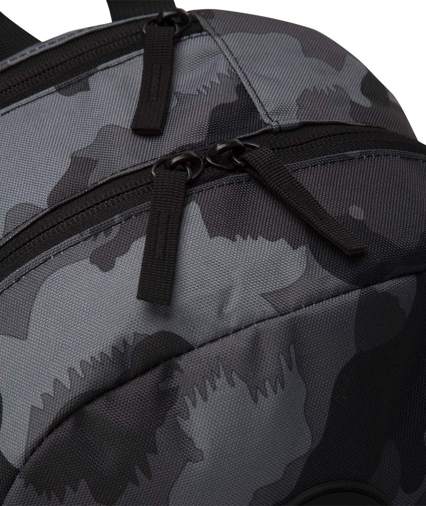Hurley Renegade II Printed 26L Backpack - Camo– backpacks4less.com