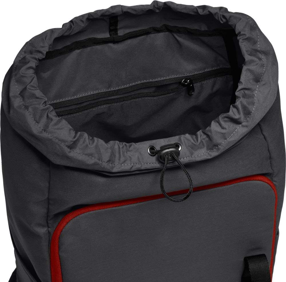 nike vapor speed backpack red
