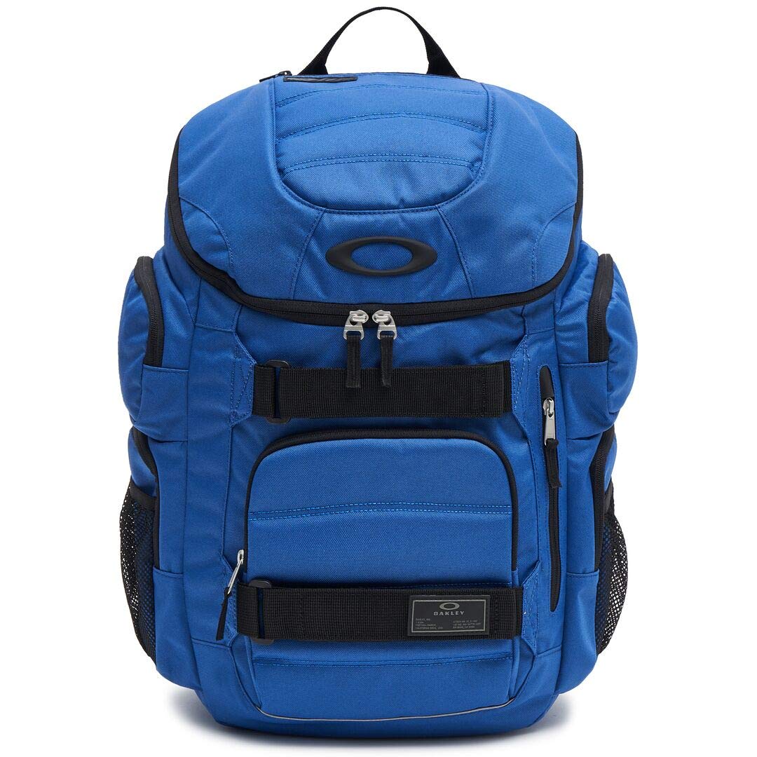 Oakley Backpacks, Electric Shade Blue– backpacks4less.com