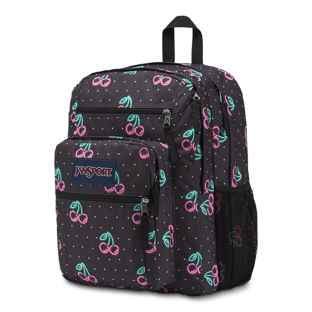 jansport big student classics series backpack